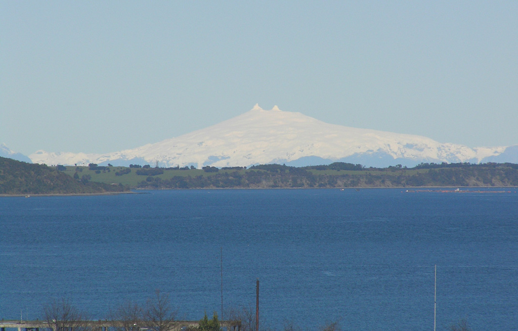 Photo of this volcano