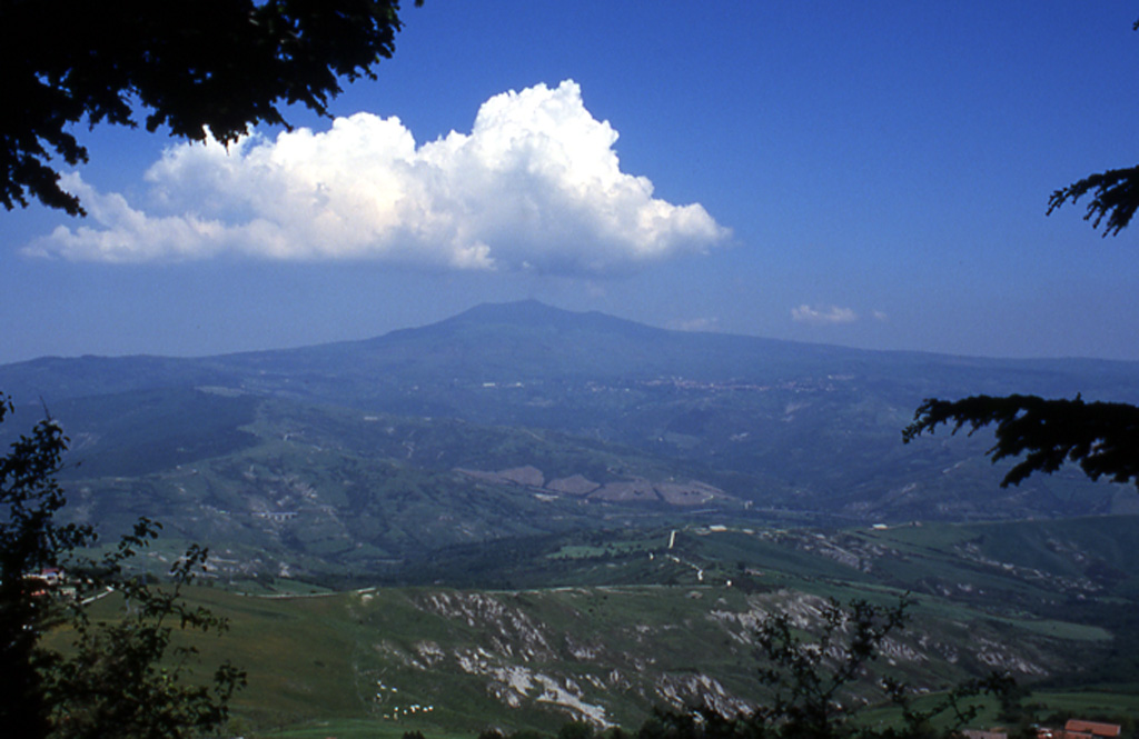 Photo of this volcano