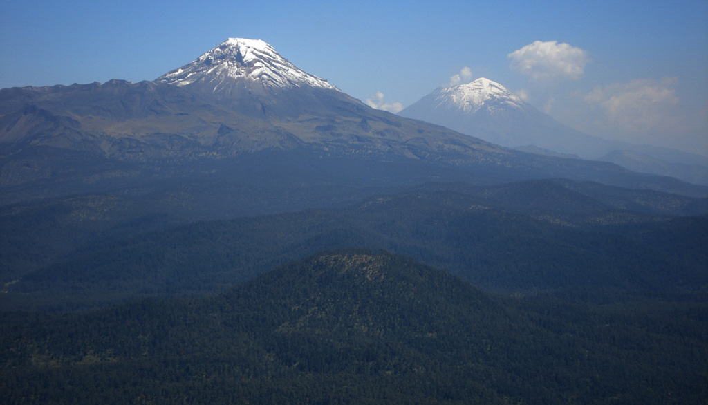 Volcano photo slideshow