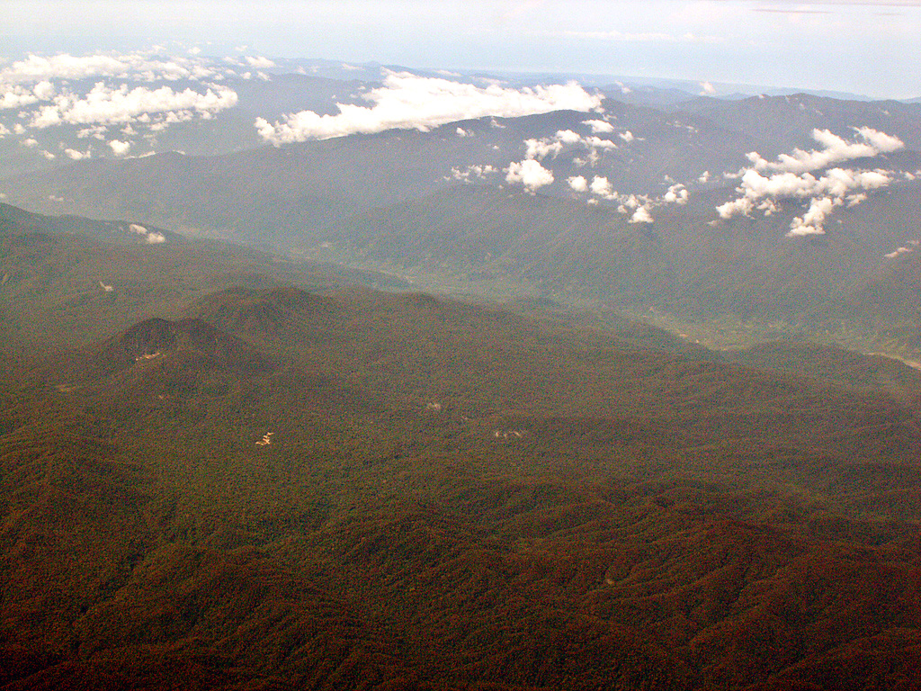 Photo of this volcano