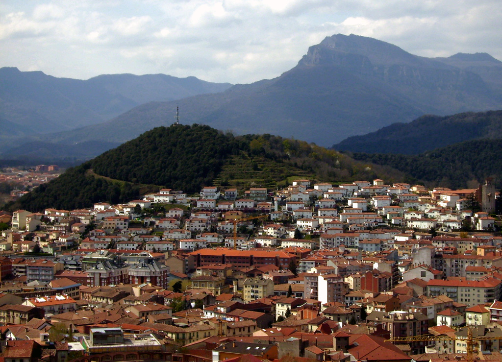 Photo of this volcano