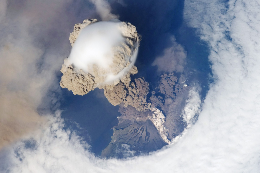 Photo of this volcano