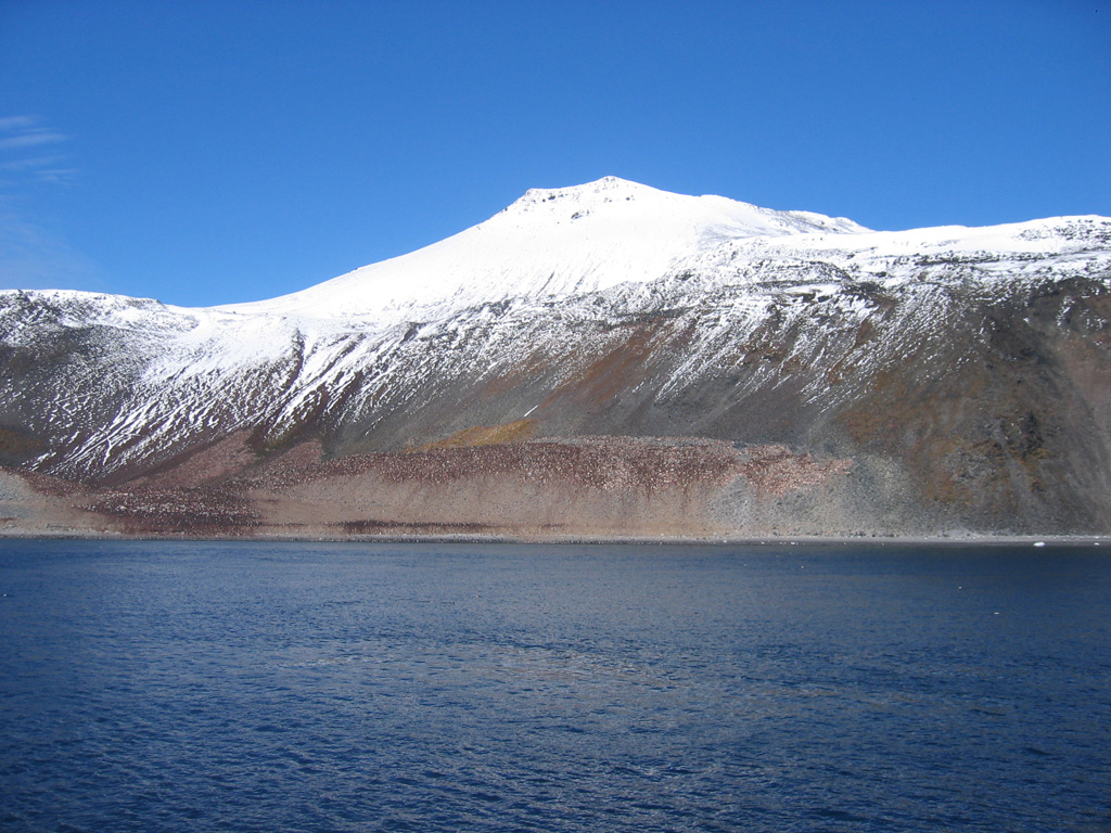 Photo of this volcano