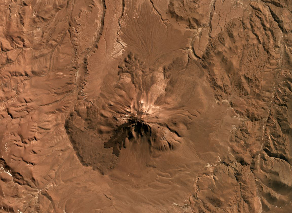 Photo of this volcano