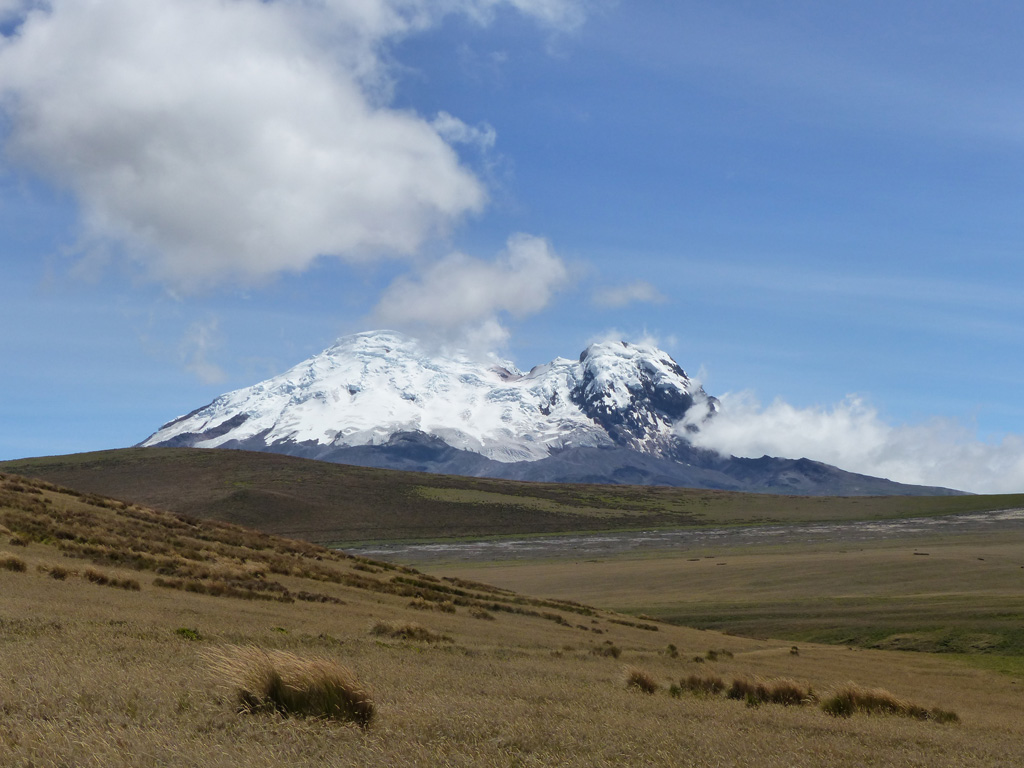 Volcano photo slideshow