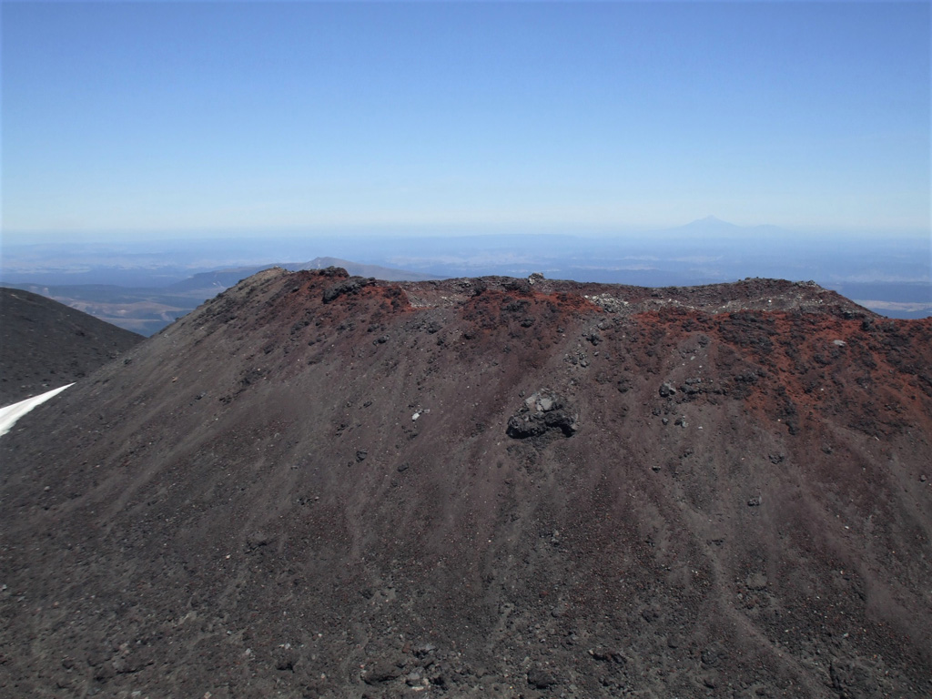 Volcano photo slideshow