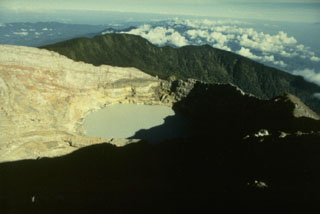 Global Volcanism Program | Report on Dempo (Indonesia) — 4 December-10 ...