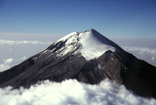 Pico de Orizaba Patch