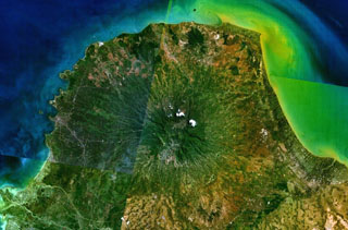 Global Volcanism Program Muria