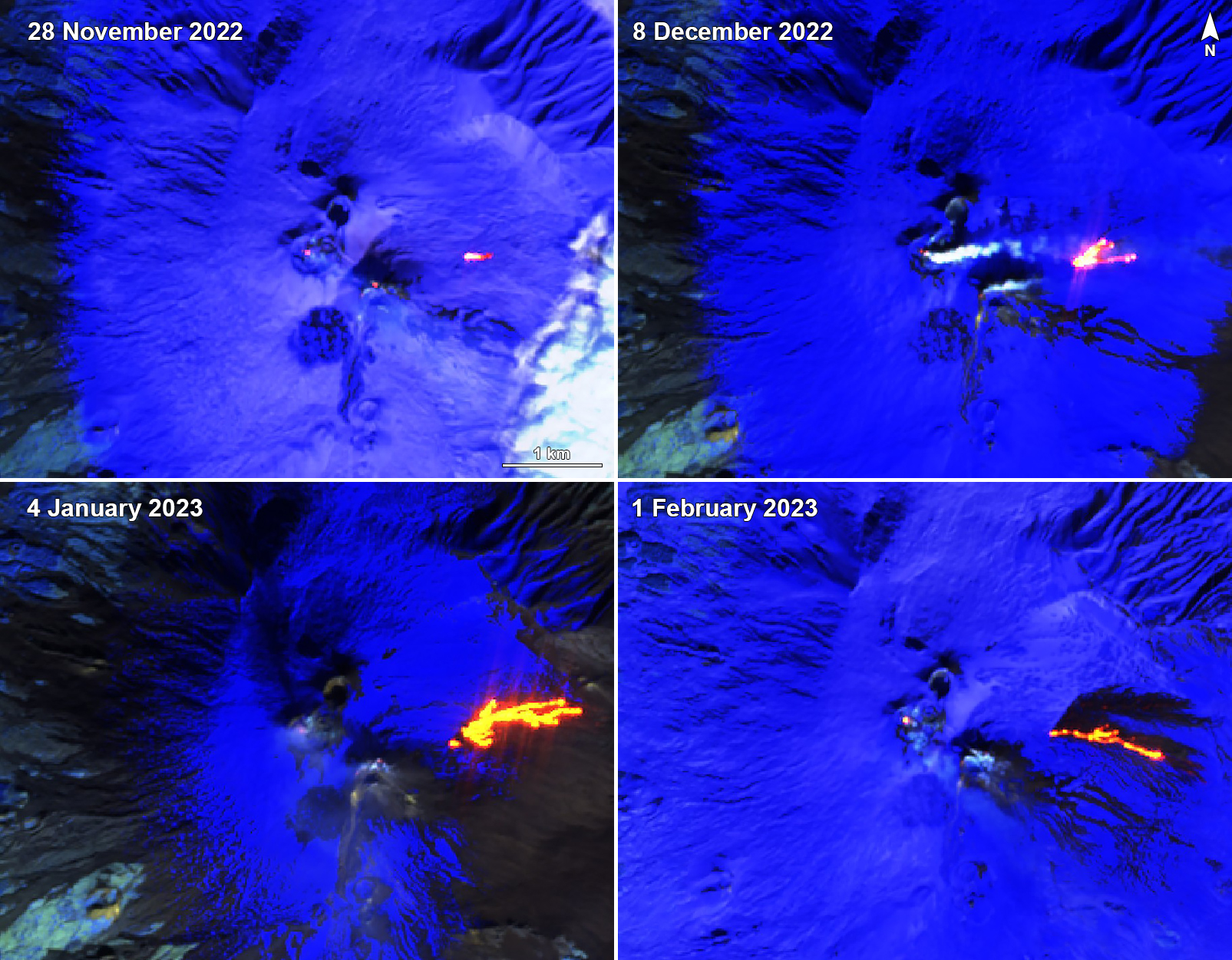 Global Volcanism Program | Etna