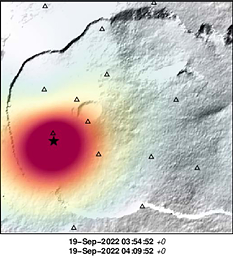 Global Volcanism Program