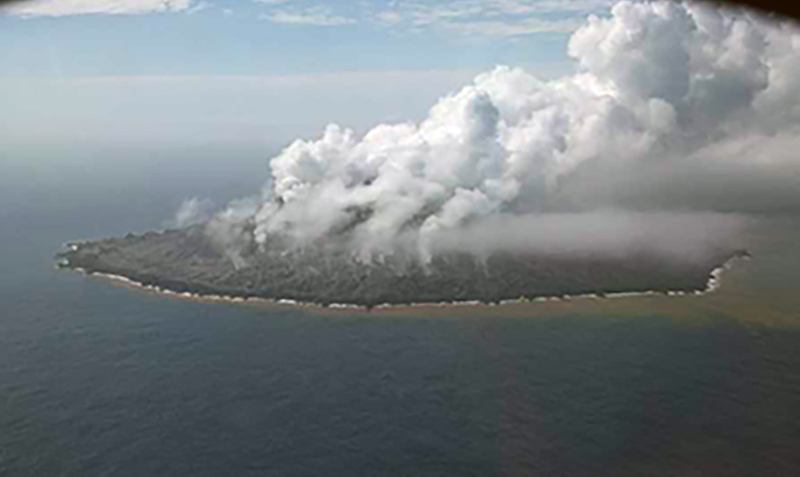 Japan Just Discovered 7,000 New Islands