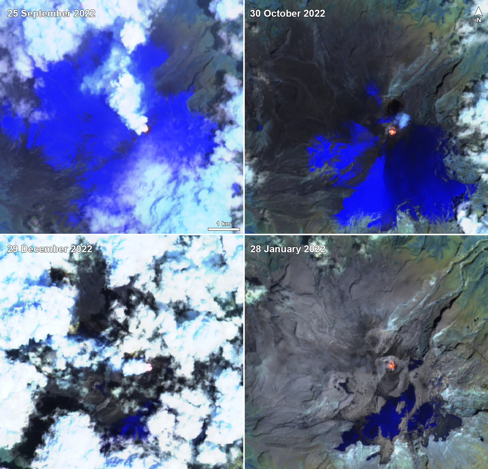 Global Volcanism Program