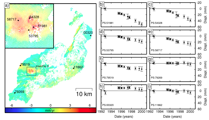 Global Volcanism Program Lanzarote