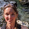 Photo of Sarah Brown