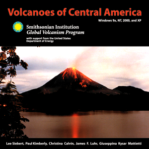 Global Volcanism Program  Bulletin of the Global Volcanism Network