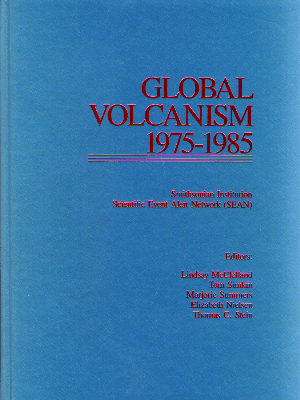 Global Volcanism Program