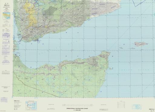 Map of Djibouti, Ethiopia, Saudi Arabia, Somalia, Yemen, Yemen