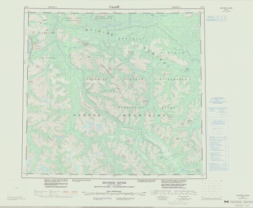 Global Volcanism Program | Spectrum Range