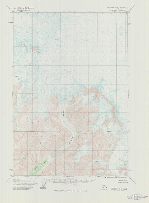 Map of McCarthy (D-8)