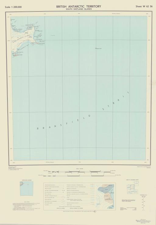 Global Volcanism Program | Bridgeman Island