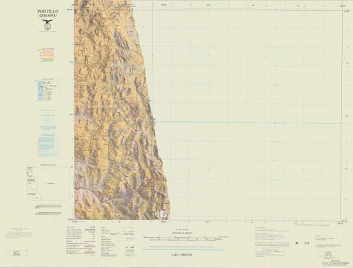 Global Volcanism Program Tupungato   G900123 014 512 