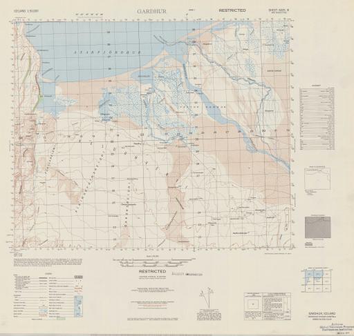 Global Volcanism Program | Tjörnes Fracture Zone