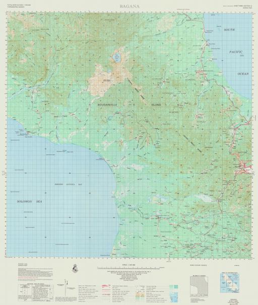 Global Volcanism Program | Bagana